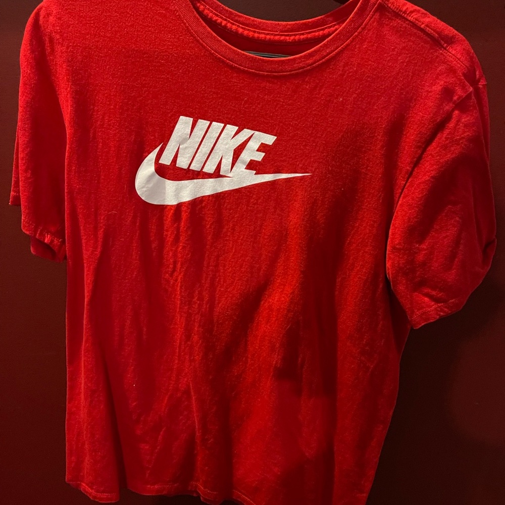 Nike shirt